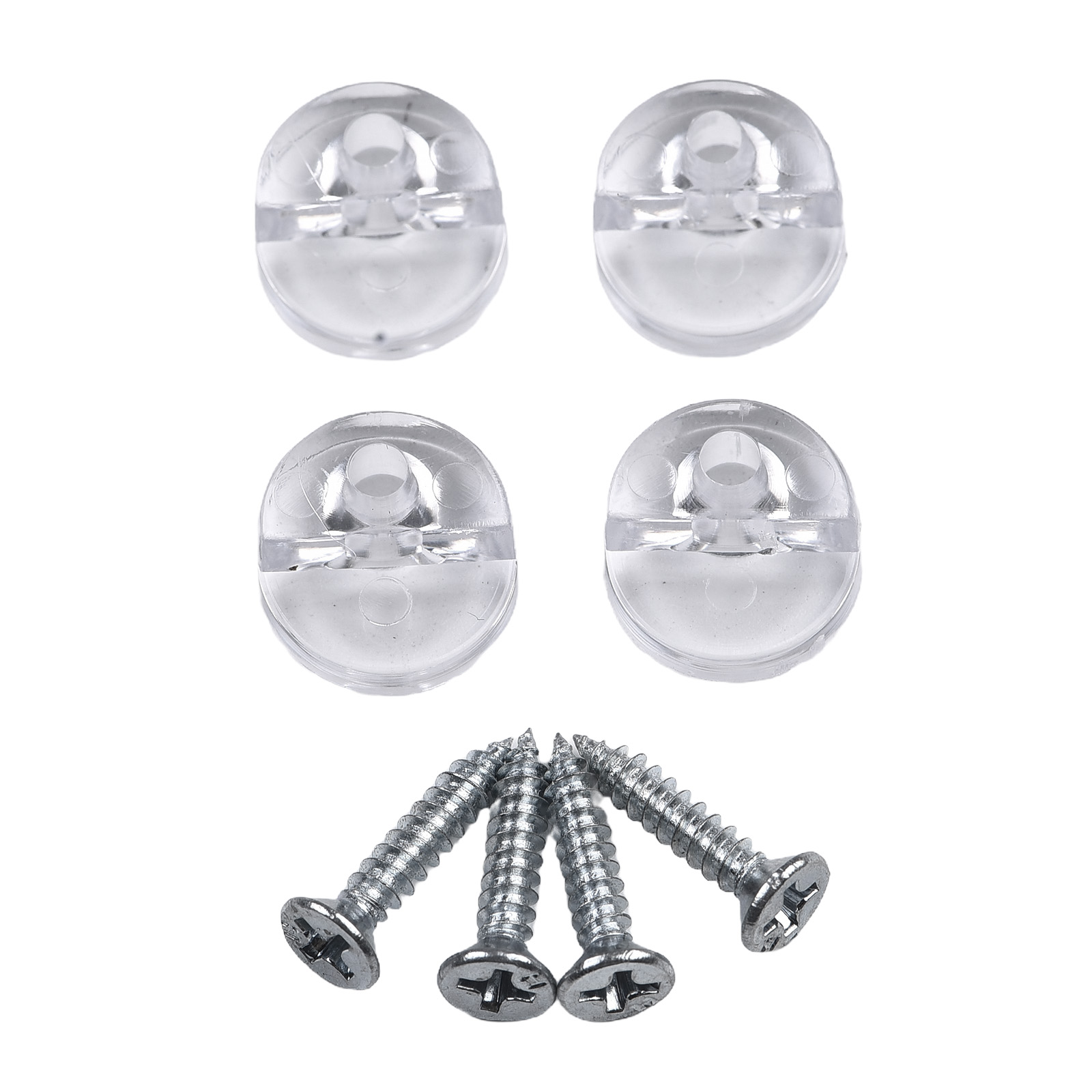 Home Theater Bathroom - Fixing Screws Mirror Wall Hanging 3mm