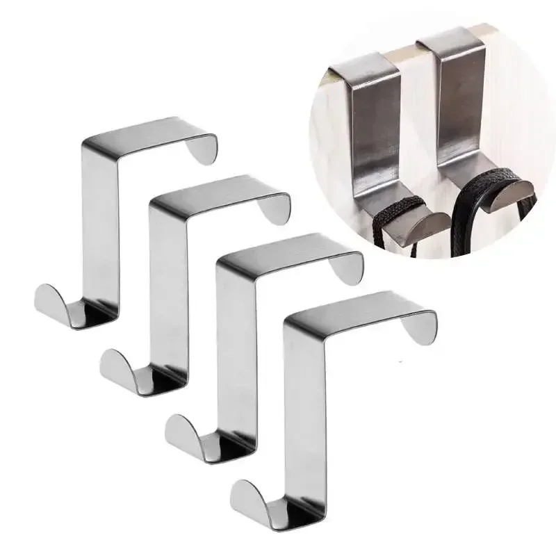 Tiny Home Bathroom Kit - Z-Shaped Bathroom Cabinet By Hook Stainless