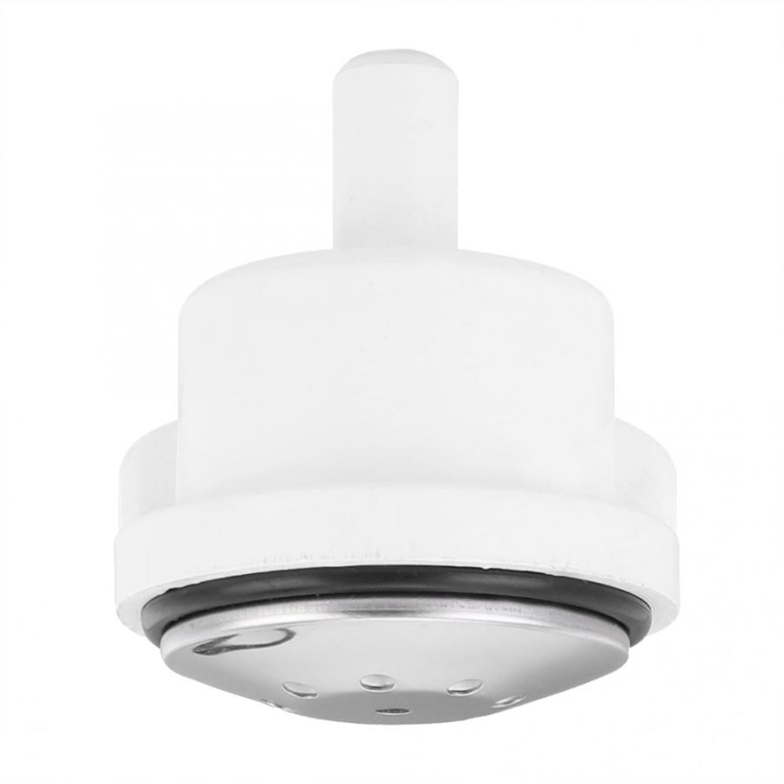 Home Hardware Bathroom Accessories - Bathtub Air Jet Nozzle Whirlpool Blower