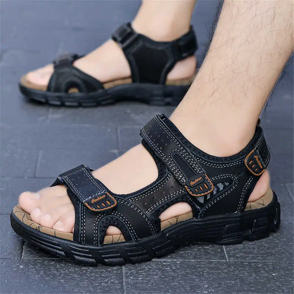 Home Bathroom Dimensions - 45-46 anti slip hawaiian men's sandals