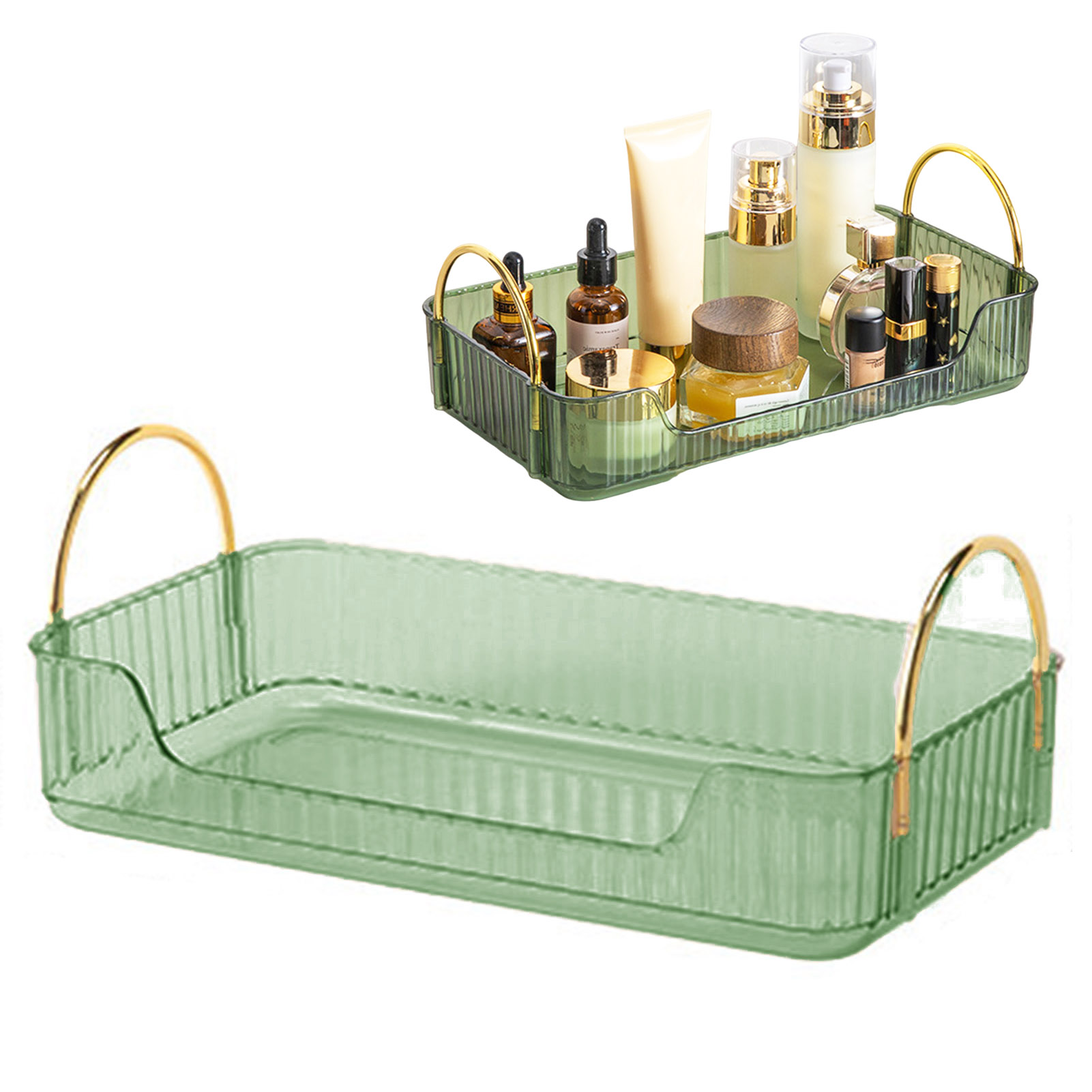 Bathroom Organizer Rack Light  - Home Creation Bathroom recension och pris