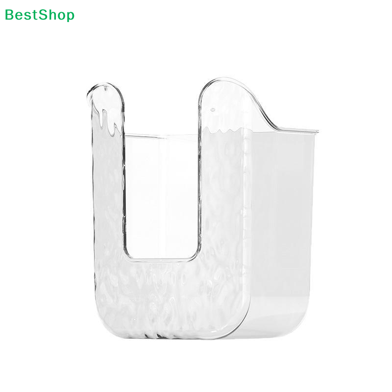 ♩Wall Mounted Wet Wipes Dispen - Home Bathroom Towel Dispenser recension och pris