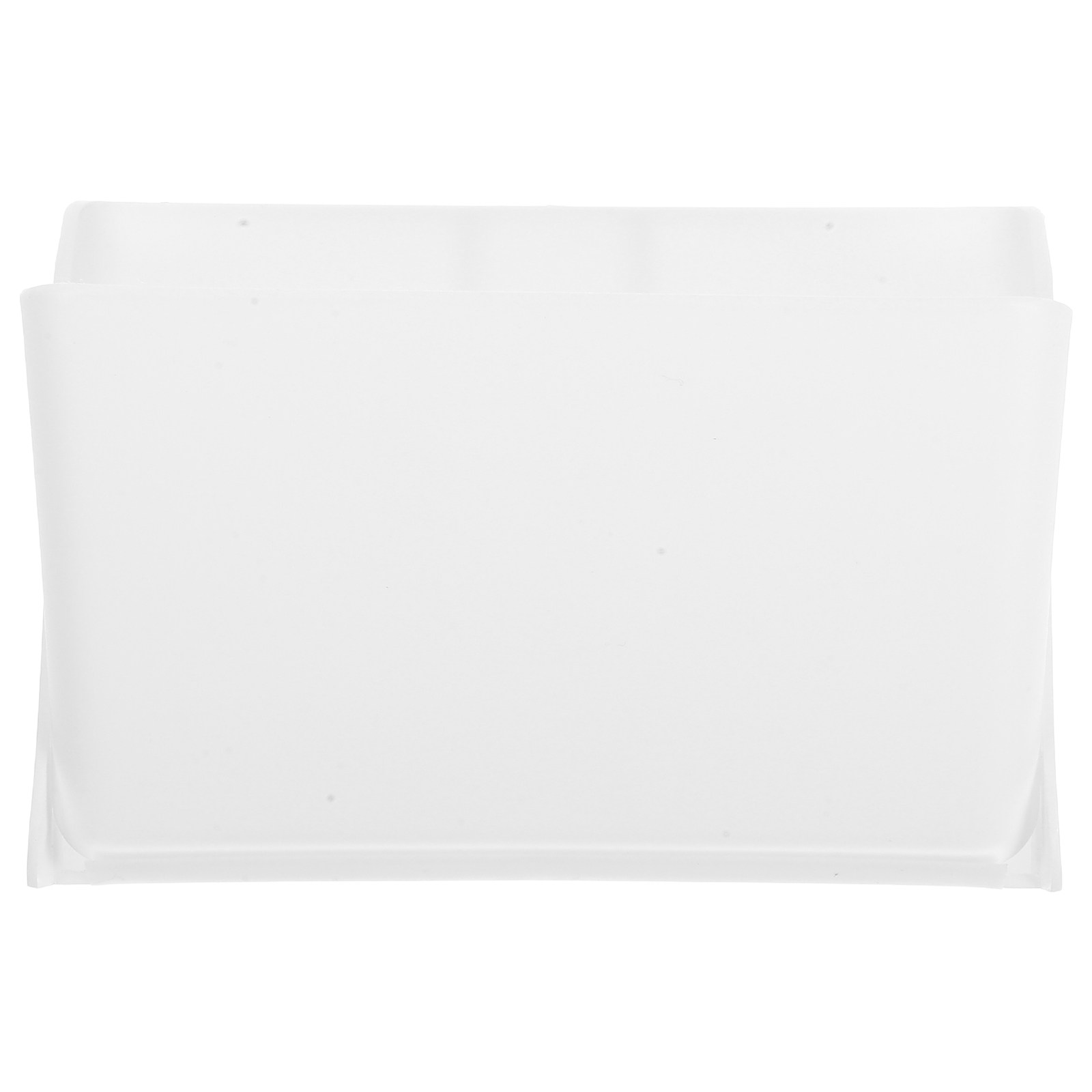 Foldable Wall Mounted Storage  - Home Essentials Bathroom Storage recension och pris