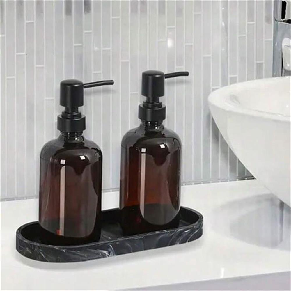 1Pc Bathroom Dressing Silicone - Home Essentials Bathroom Storage recension och pris