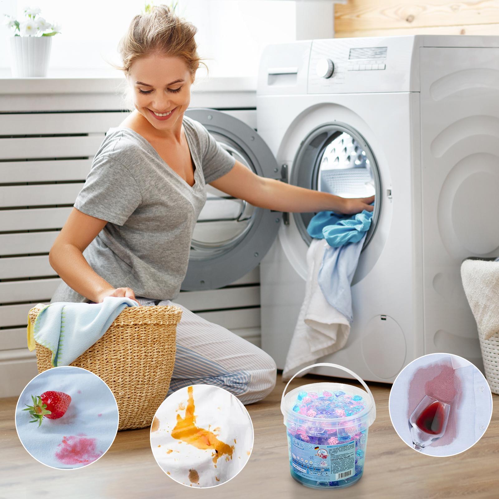 Laundry Detergent Pods Deep Cl - Home Bathroom Cleaning recension och pris