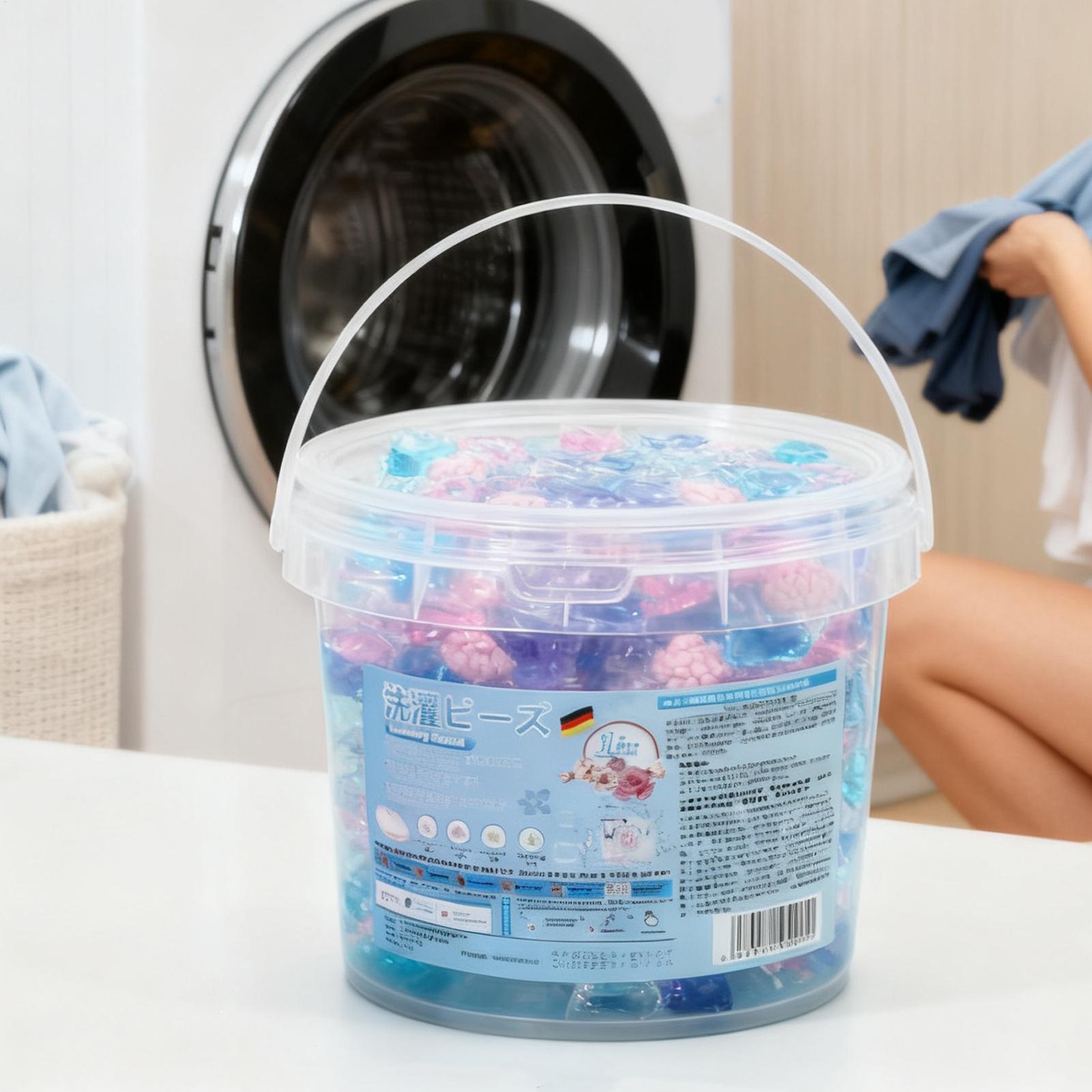 Laundry Detergent Pods Deep Cl - Home Bathroom Cleaning recension och pris