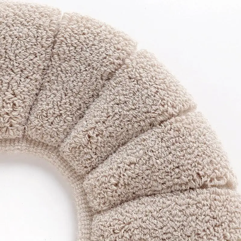 Toilet Seat Cover Warm Soft Ac - Tiny Home Bathroom Kit recension och pris