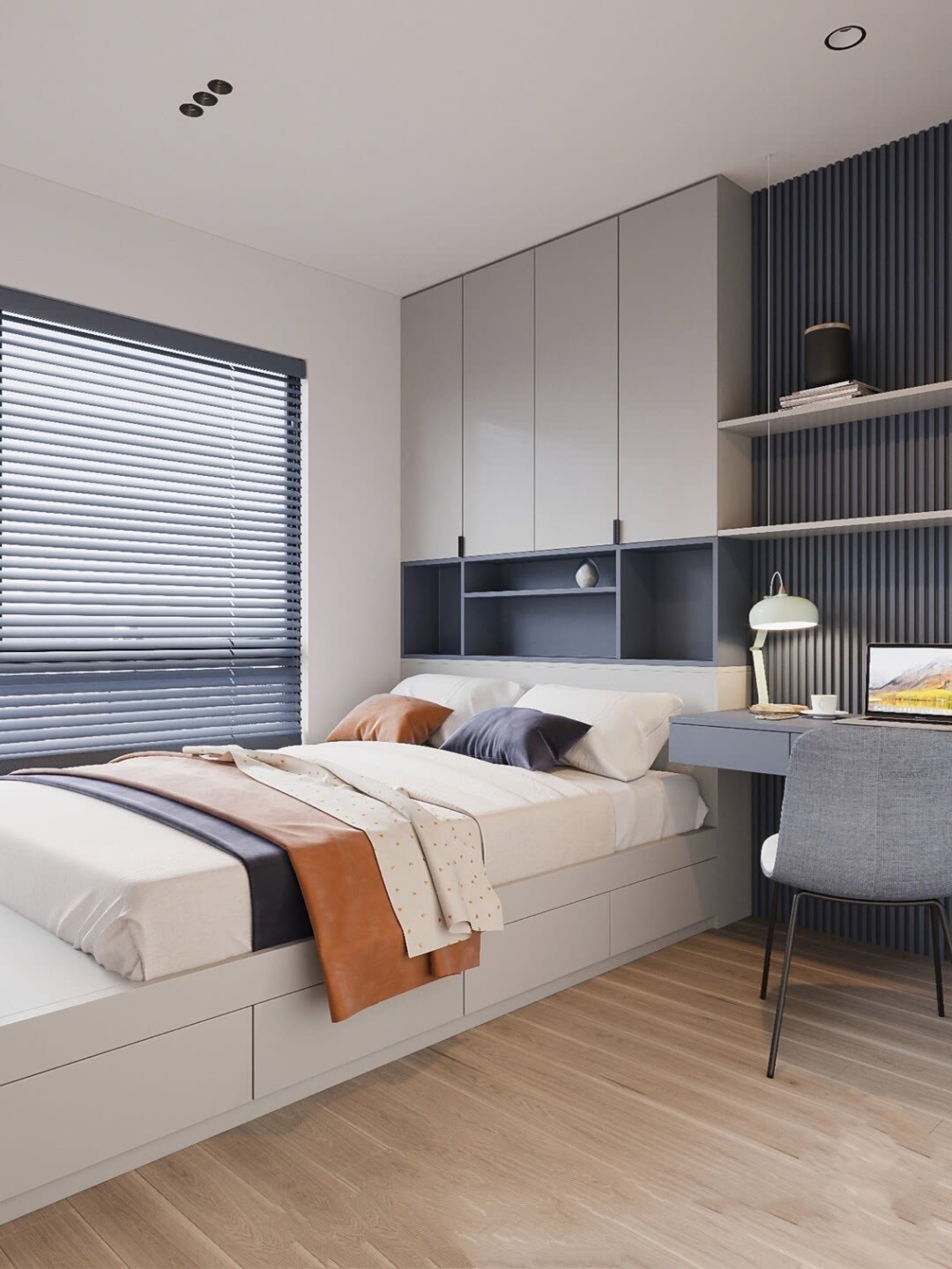 ^Custom Modern Tatami Bedroom  - Home Bathroom Dimensions recension och pris