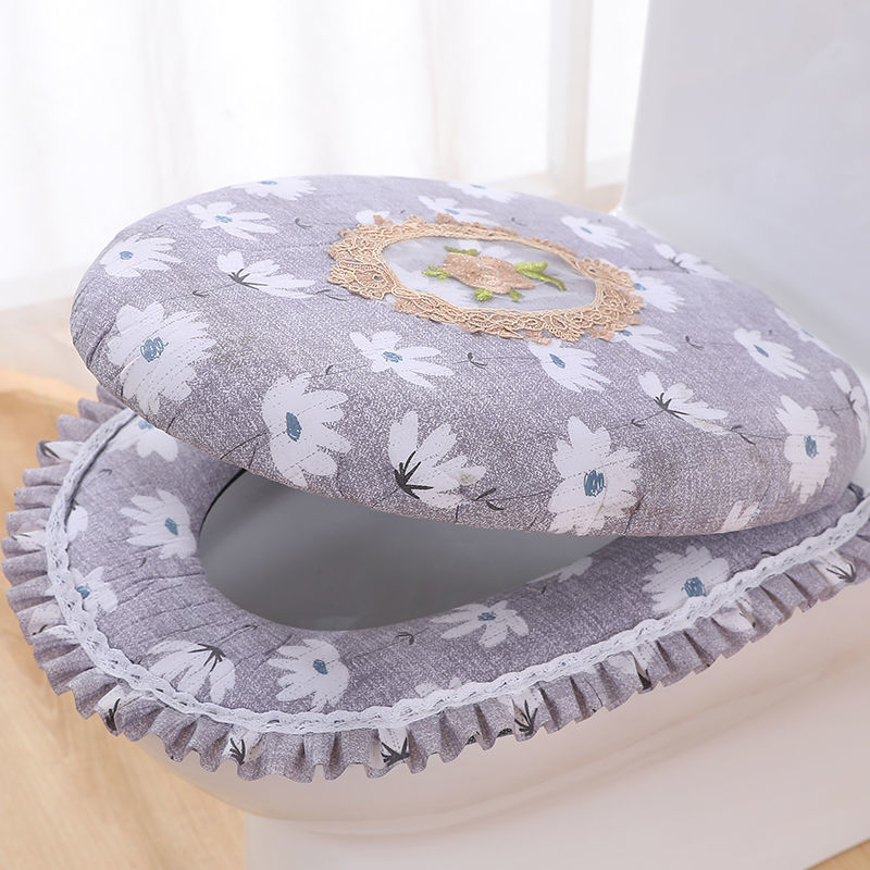 Toilet Seat Cover Bathroom Pro - Home Toilet Bathroom Design recension och pris