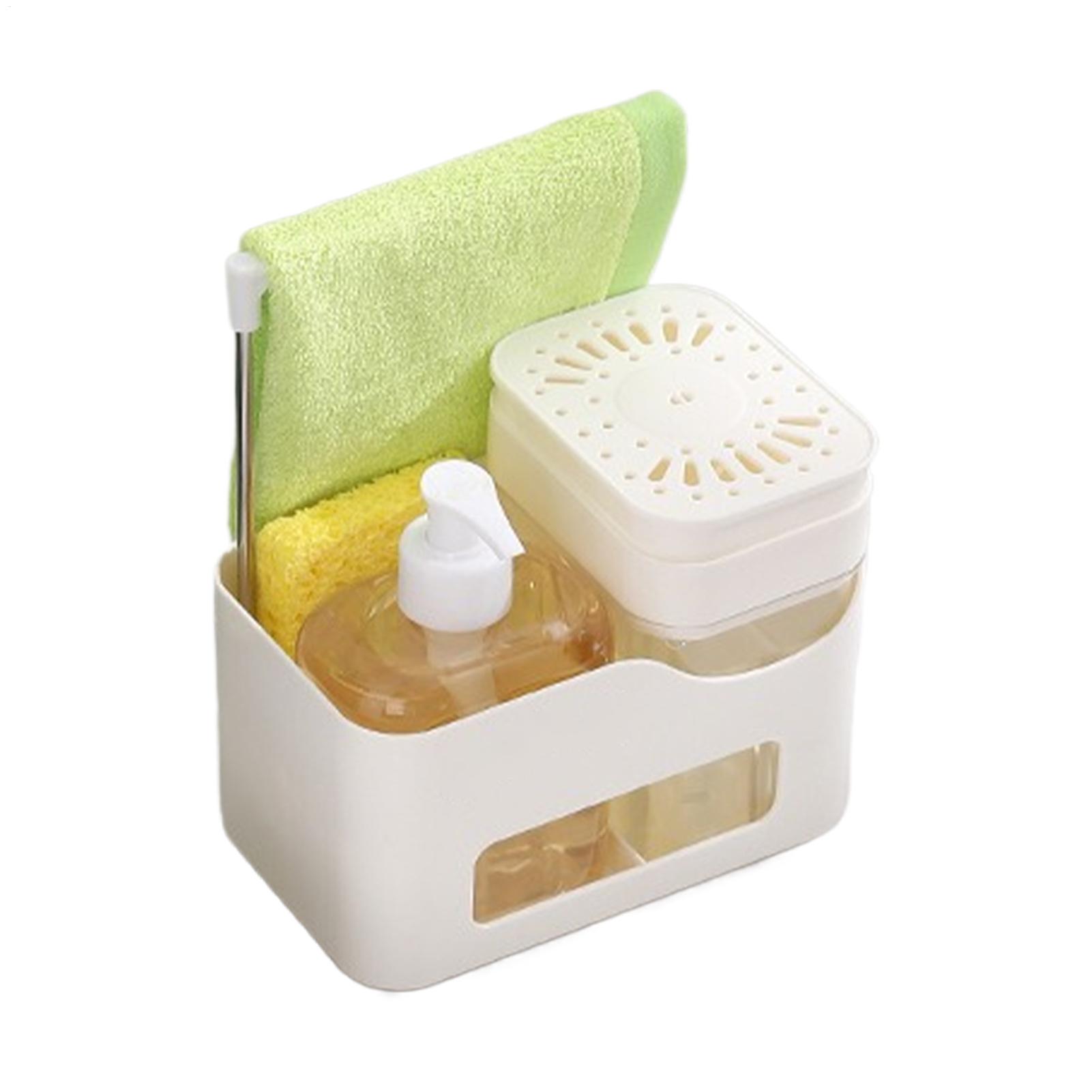 Soap Dispenser For Bathroom To - Home Bathroom Towel Dispenser recension och pris