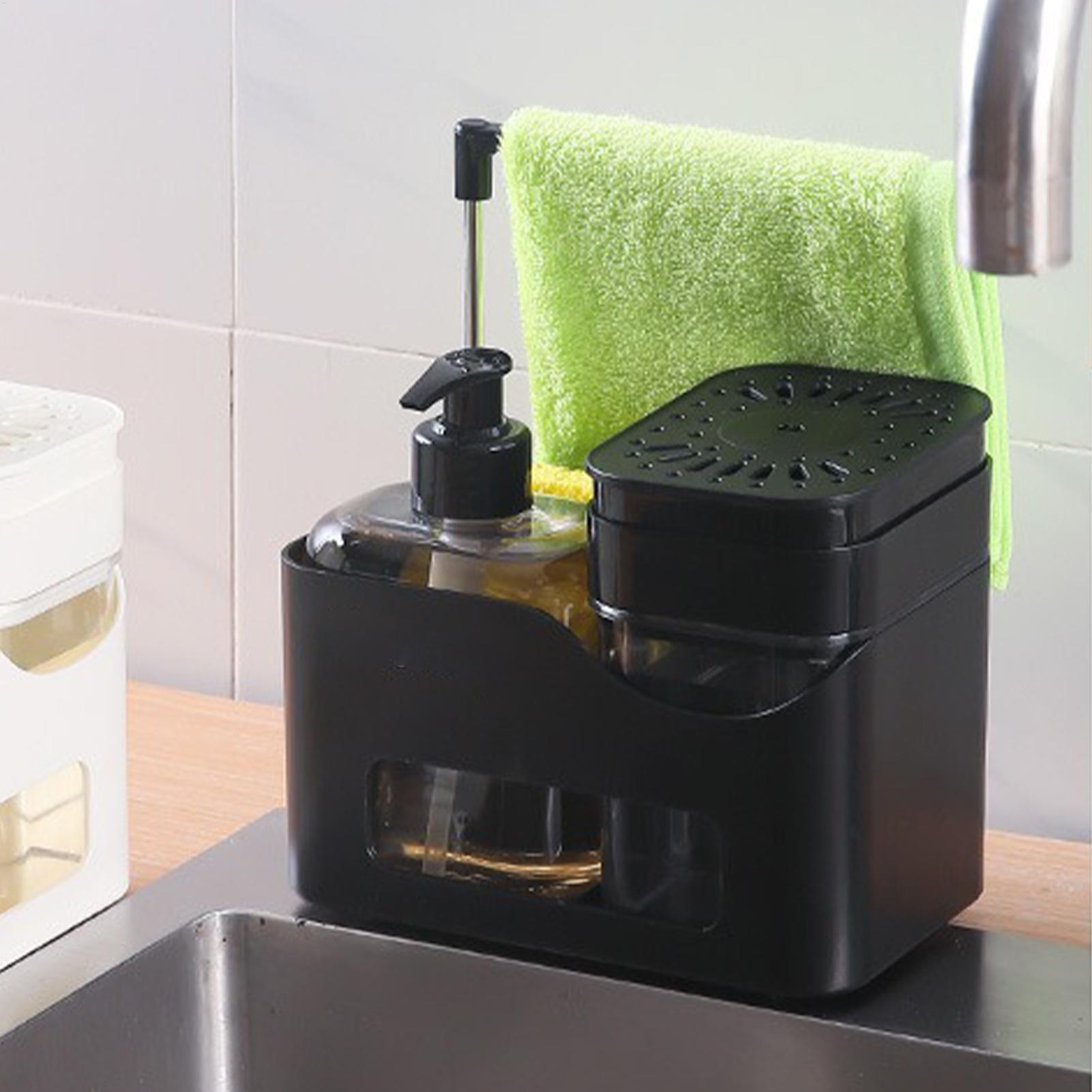 Soap Dispenser For Bathroom To - Home Bathroom Towel Dispenser recension och pris