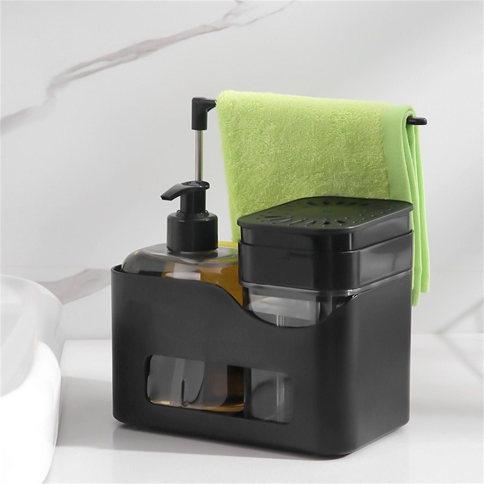 Soap Dispenser For Bathroom To - Home Bathroom Towel Dispenser recension och pris