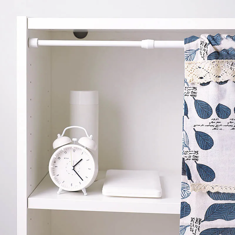 25-110cm Spring Loaded Extenda - Home Hardware Bathroom Accessories recension och pris
