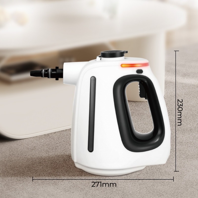 Multifunctional Handheld Steam - Home Bathroom Cleaning recension och pris