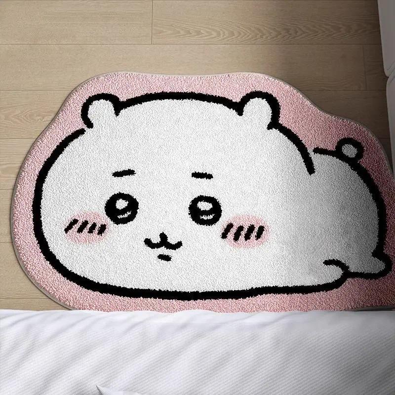 Cartoon bath mat soft and fluf - Home Creation Bathroom recension och pris
