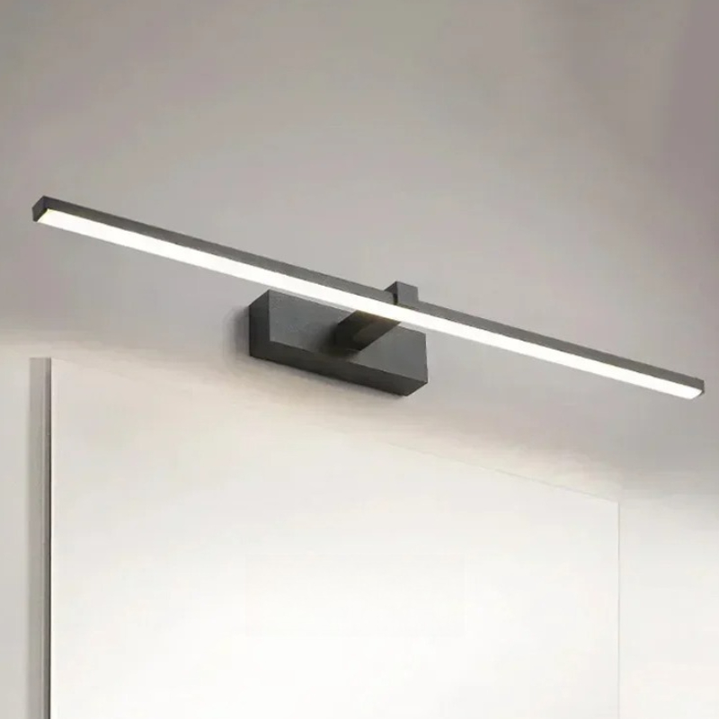 Modern LED Wall Lamp Bathroom  - Home Hardware Bathroom Vanity recension och pris