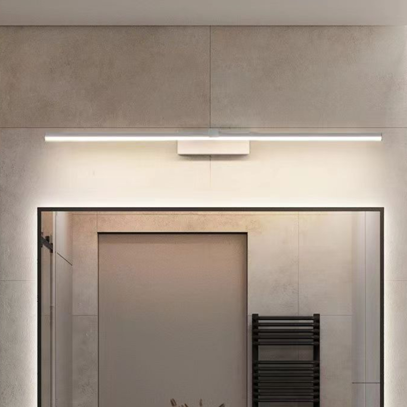 Modern LED Wall Lamp Bathroom  - Home Hardware Bathroom Vanity recension och pris