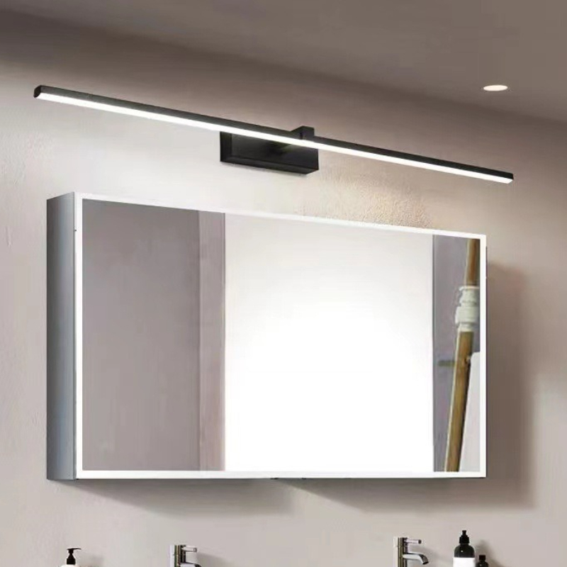 Modern LED Wall Lamp Bathroom  - Home Hardware Bathroom Vanity recension och pris