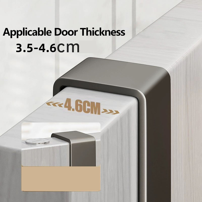 Over-Door Home Organizer Rack  - Tiny Home Bathroom Kit recension och pris