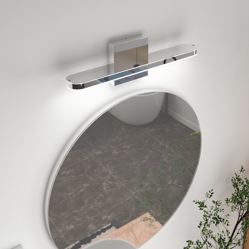 Modern LED Vanity Lights for B - Home Theater Bathroom recension och pris