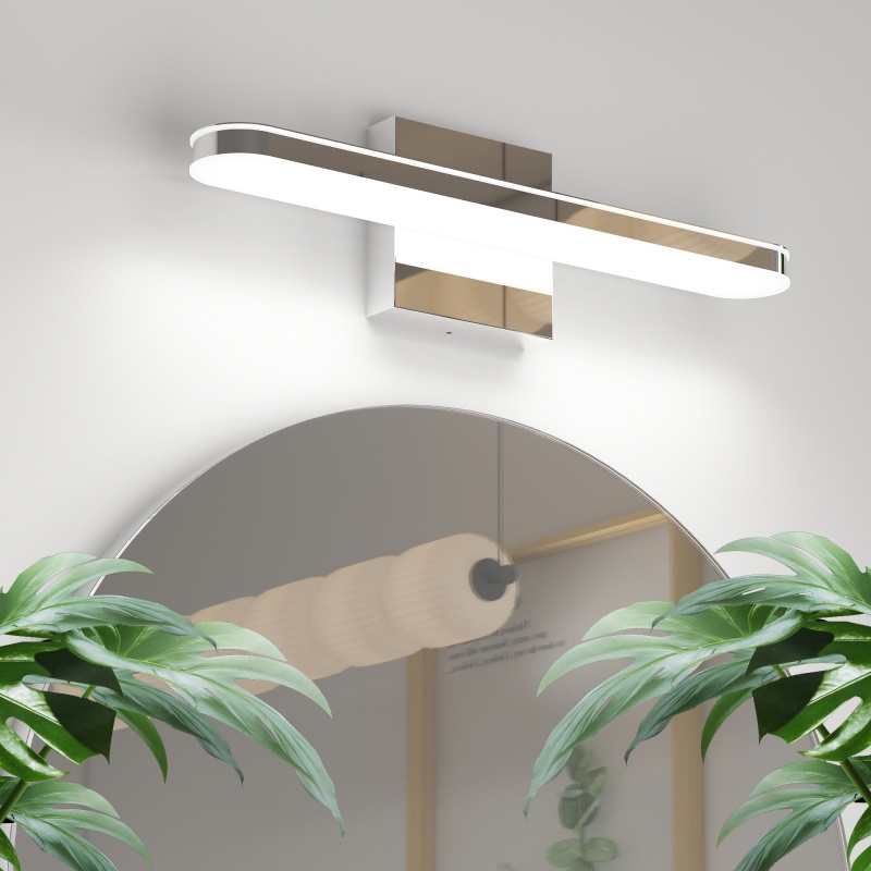 Modern LED Vanity Lights for B - Home Theater Bathroom recension och pris