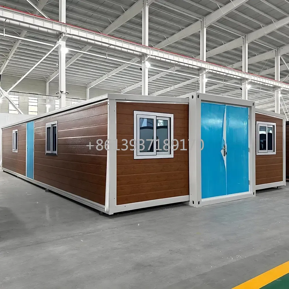 20FT Prefabricated Tiny House  - Home Bathroom Design recension och pris