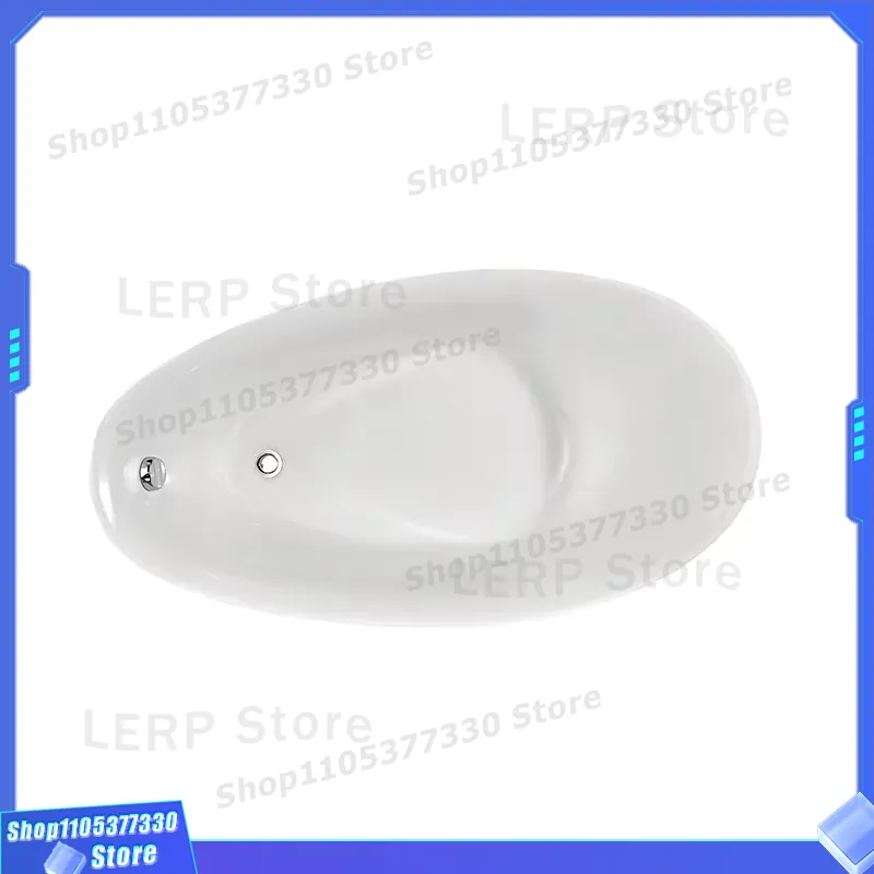 Modern Freestanding Acrylic Ja - Home Bathroom Jacuzzi recension och pris