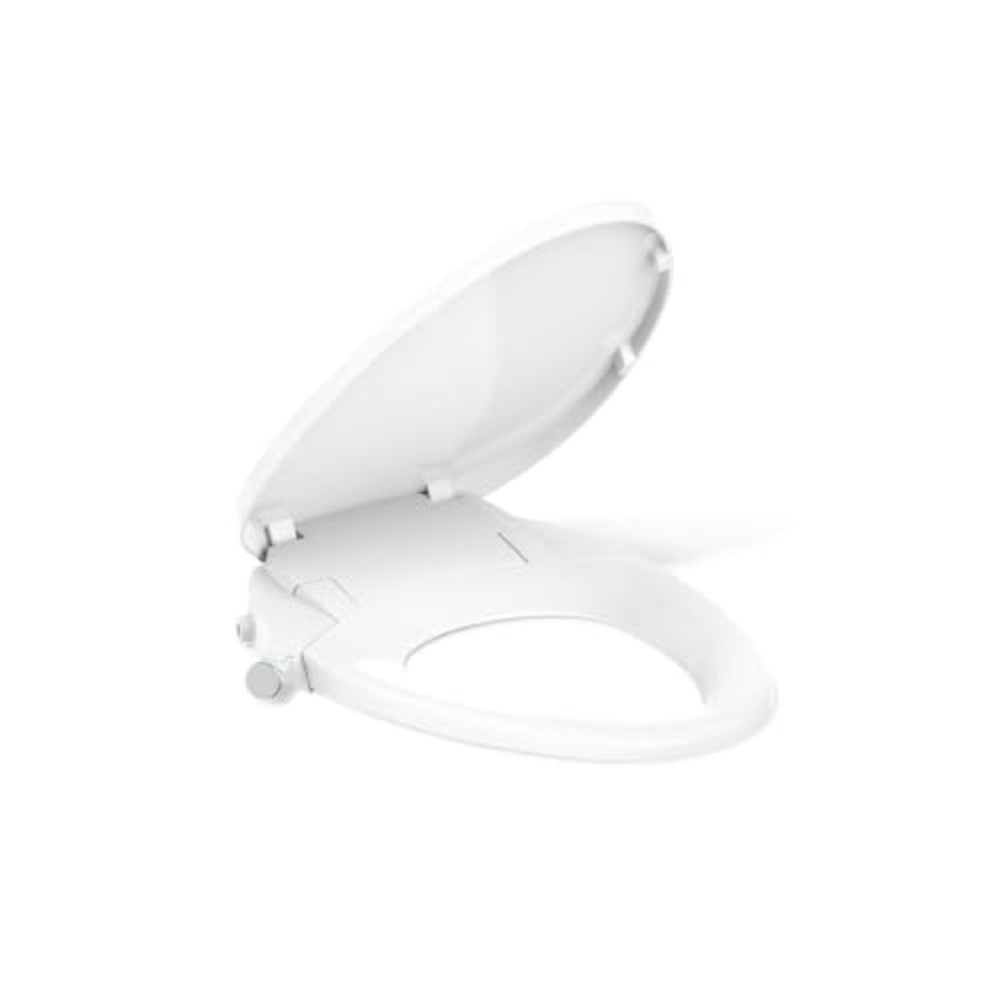 Bidet toilet seat for home bat - Home Bathroom Cleaning recension och pris