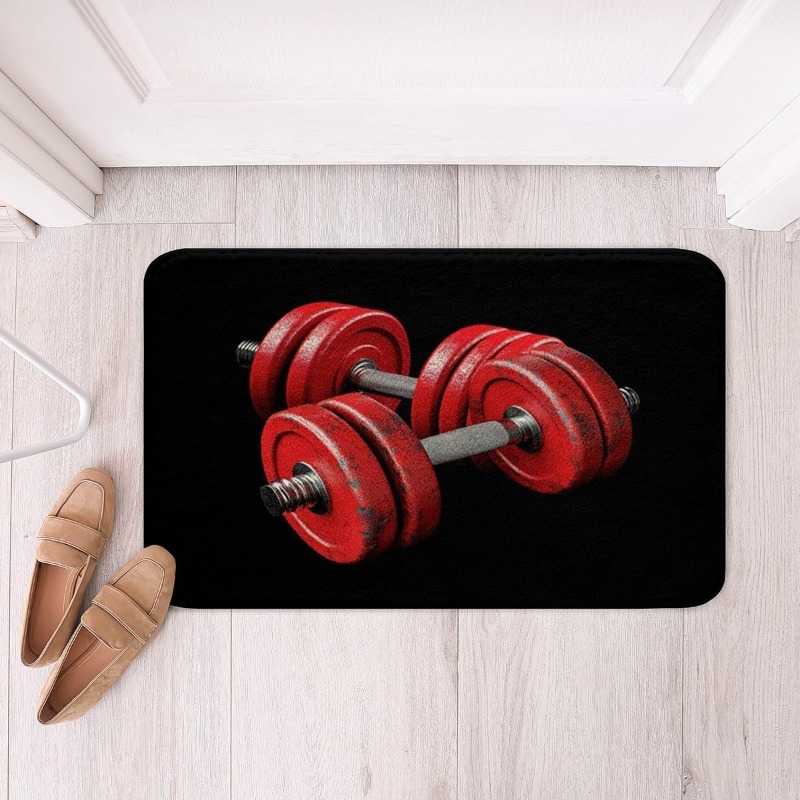 Fitness Themed 