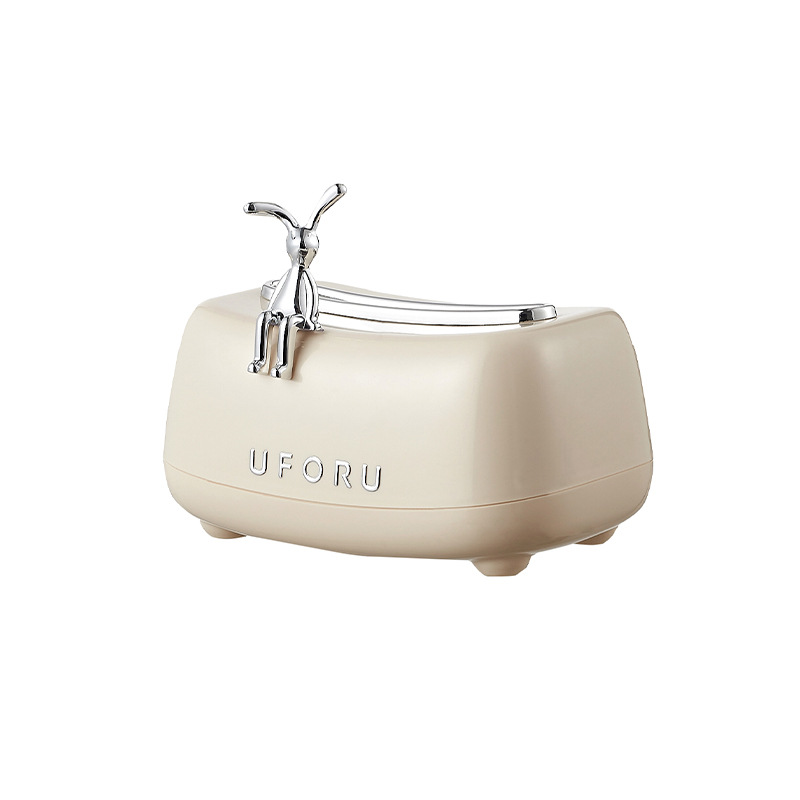 Uforu Multifunctional Tissue B - Home Bathroom Towel Dispenser recension och pris