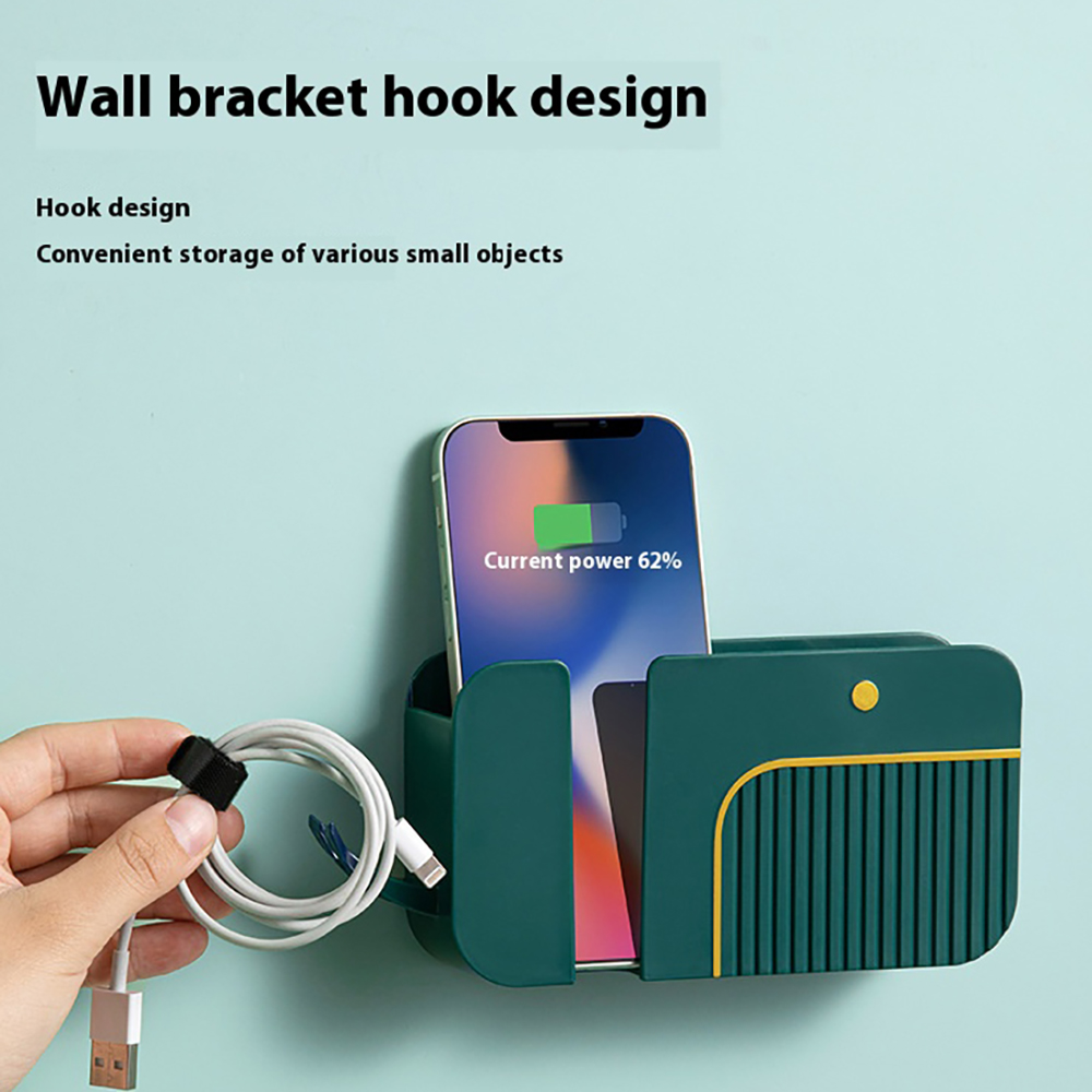 Punch-Free Retro Wall Storage  - Home Essentials Bathroom Storage recension och pris