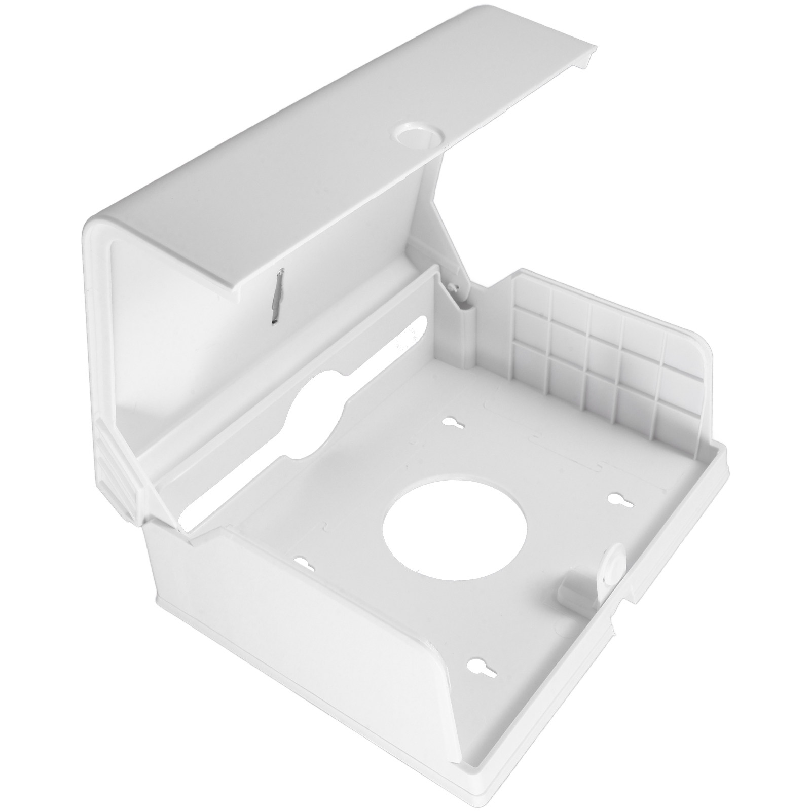Bathroom Paper Towel Dispenser - Home Bathroom Towel Dispenser recension och pris