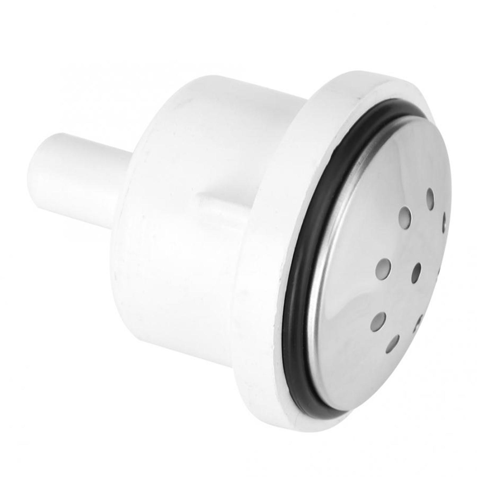 Bathtub Air Jet Nozzle Whirlpo - Home Hardware Bathroom Accessories recension och pris