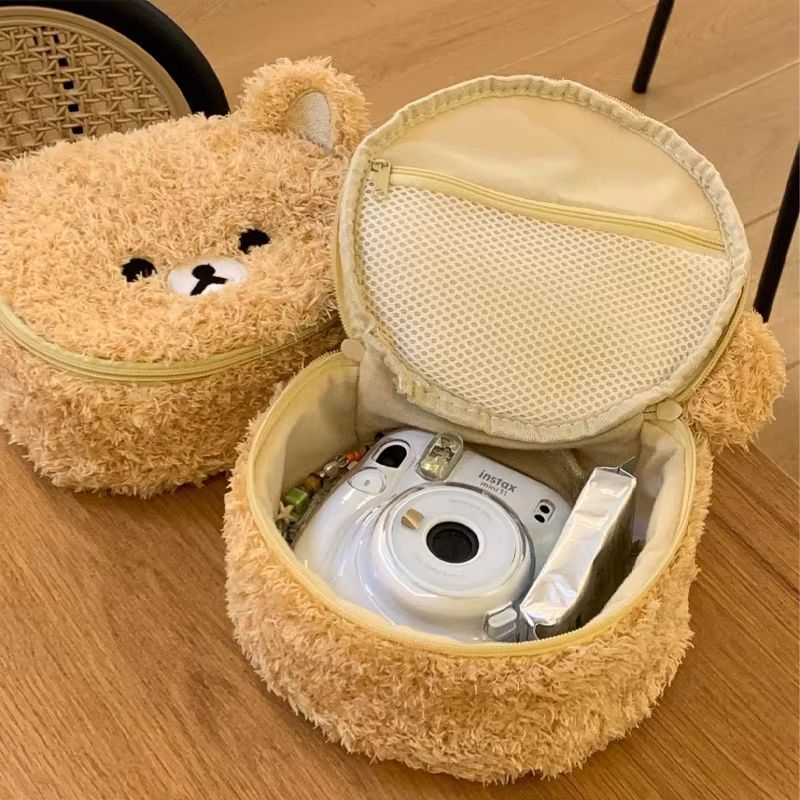 Cute Anime Periphery Rilakkuma - Home Essentials Bathroom Storage recension och pris