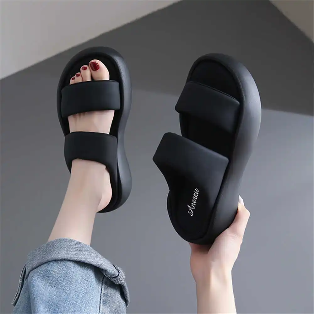 Size 39 Strips Summer Shoes Sa - Home Bathroom Dimensions recension och pris