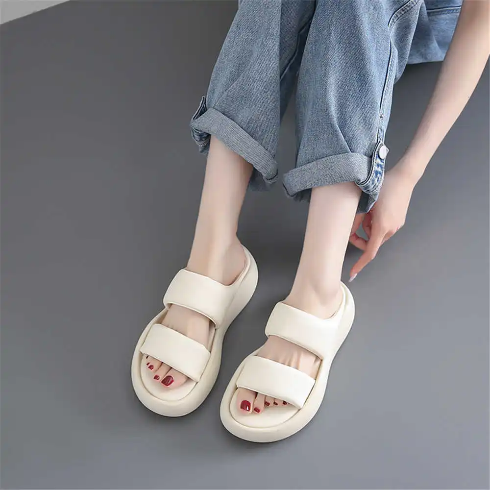 Size 39 Strips Summer Shoes Sa - Home Bathroom Dimensions recension och pris