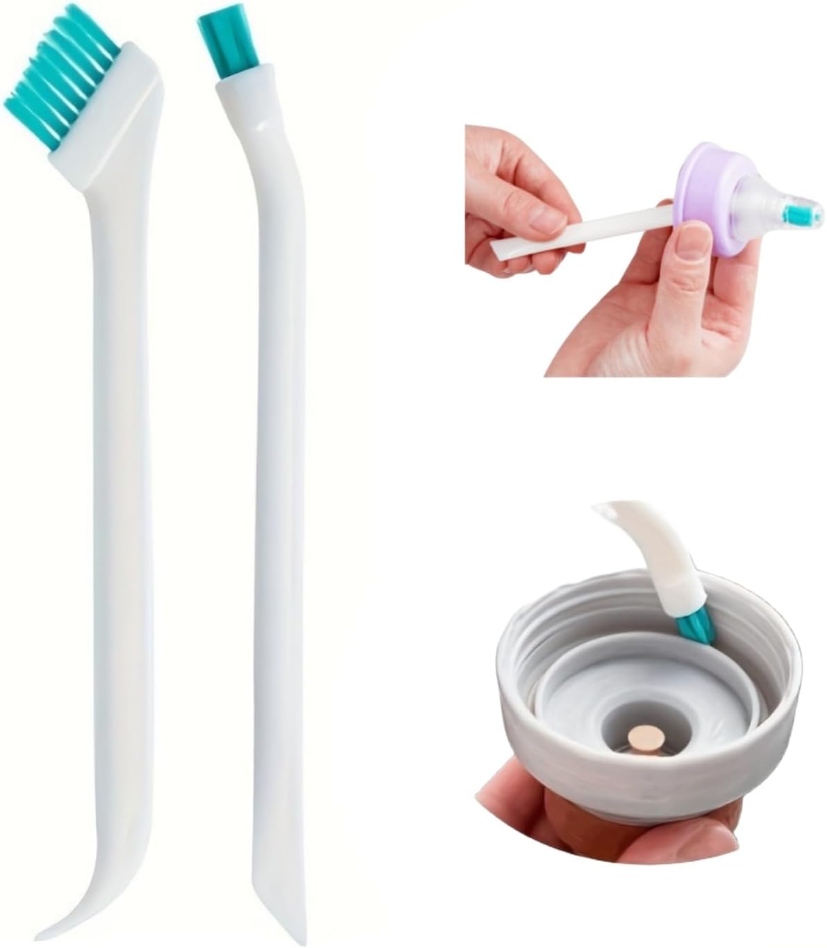 4 Pcs/set Multifunctional Kitc - Home Bathroom Cleaning recension och pris