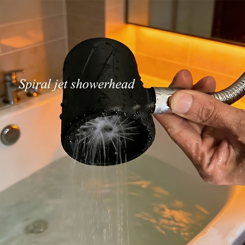 Designed Circular Spray Shower - Home Creation Bathroom recension och pris