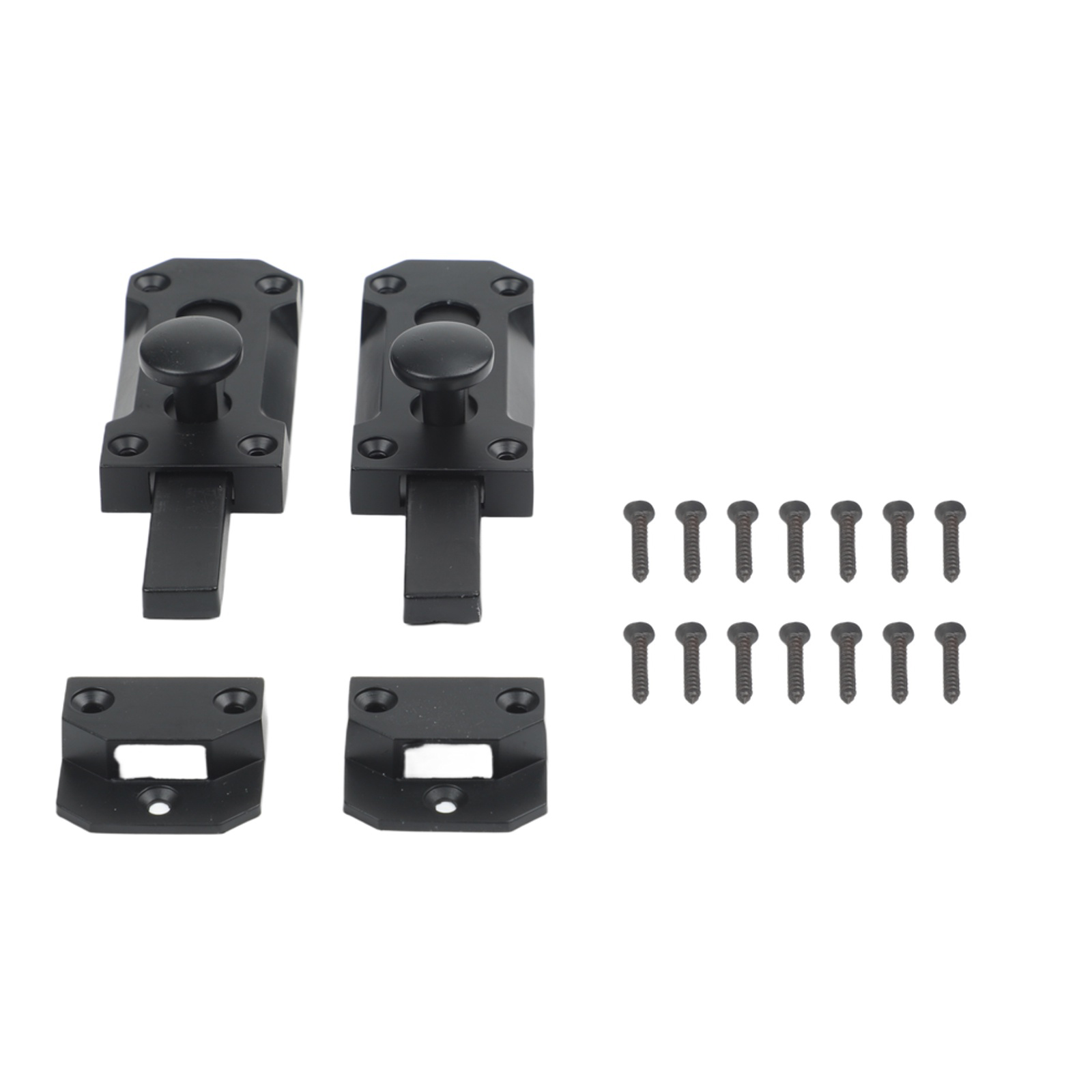 2pcs Garage Cabinet Sliding Bo - Home Hardware Bathroom Accessories recension och pris