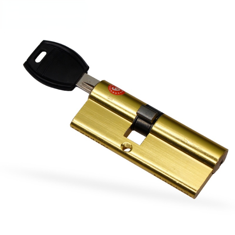 Handle Door Lock Cylinder Home - Home Hardware Bathroom Accessories recension och pris