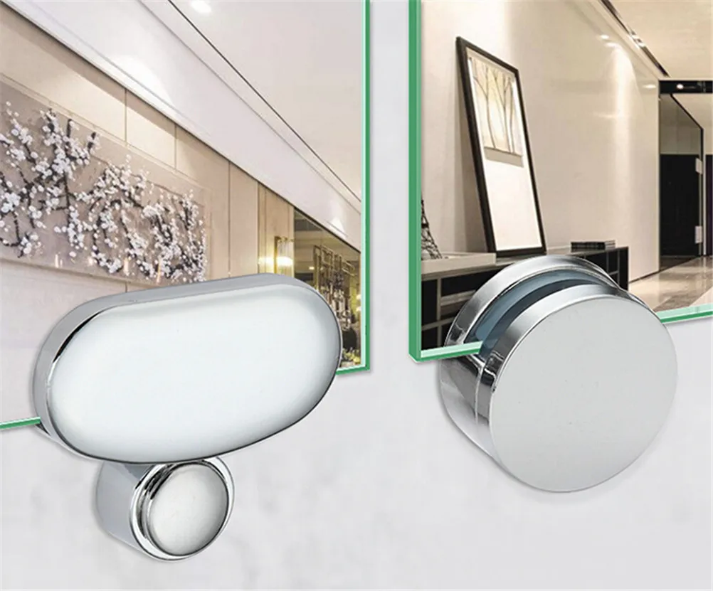 Bathroom Mirror Glass Mirror H - Home Theater Bathroom recension och pris