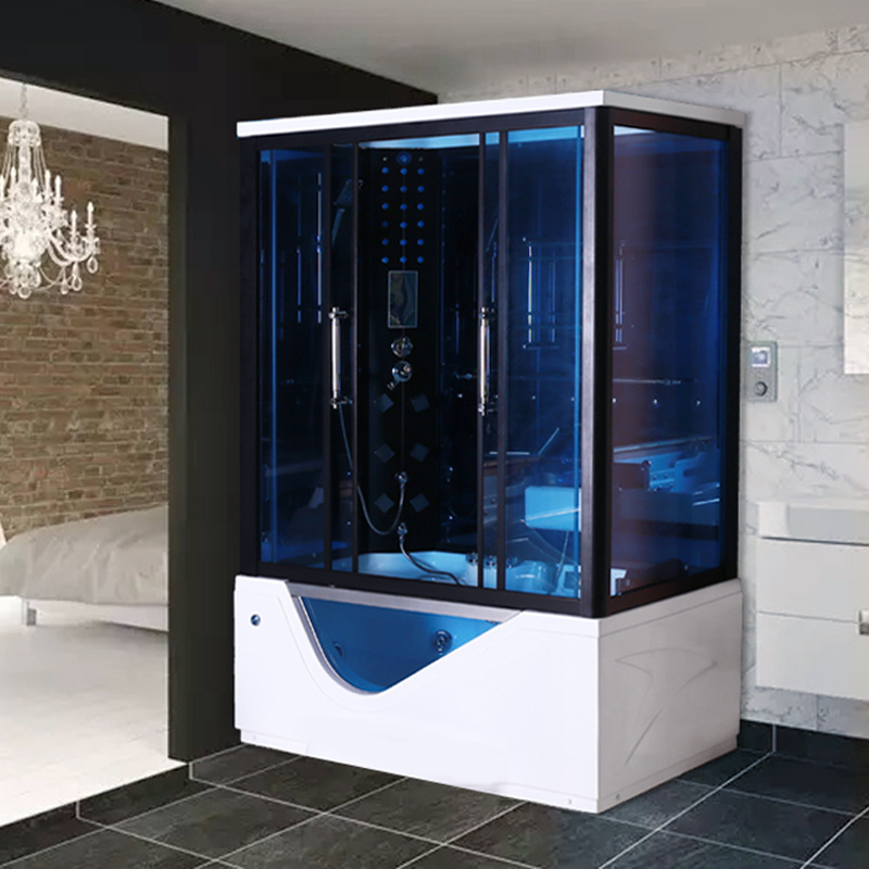 Ao Ningjie 1.6 meters integral - Home Bathroom Jacuzzi recension och pris