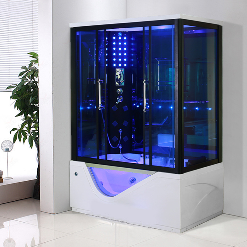 Ao Ningjie 1.6 meters integral - Home Bathroom Jacuzzi recension och pris