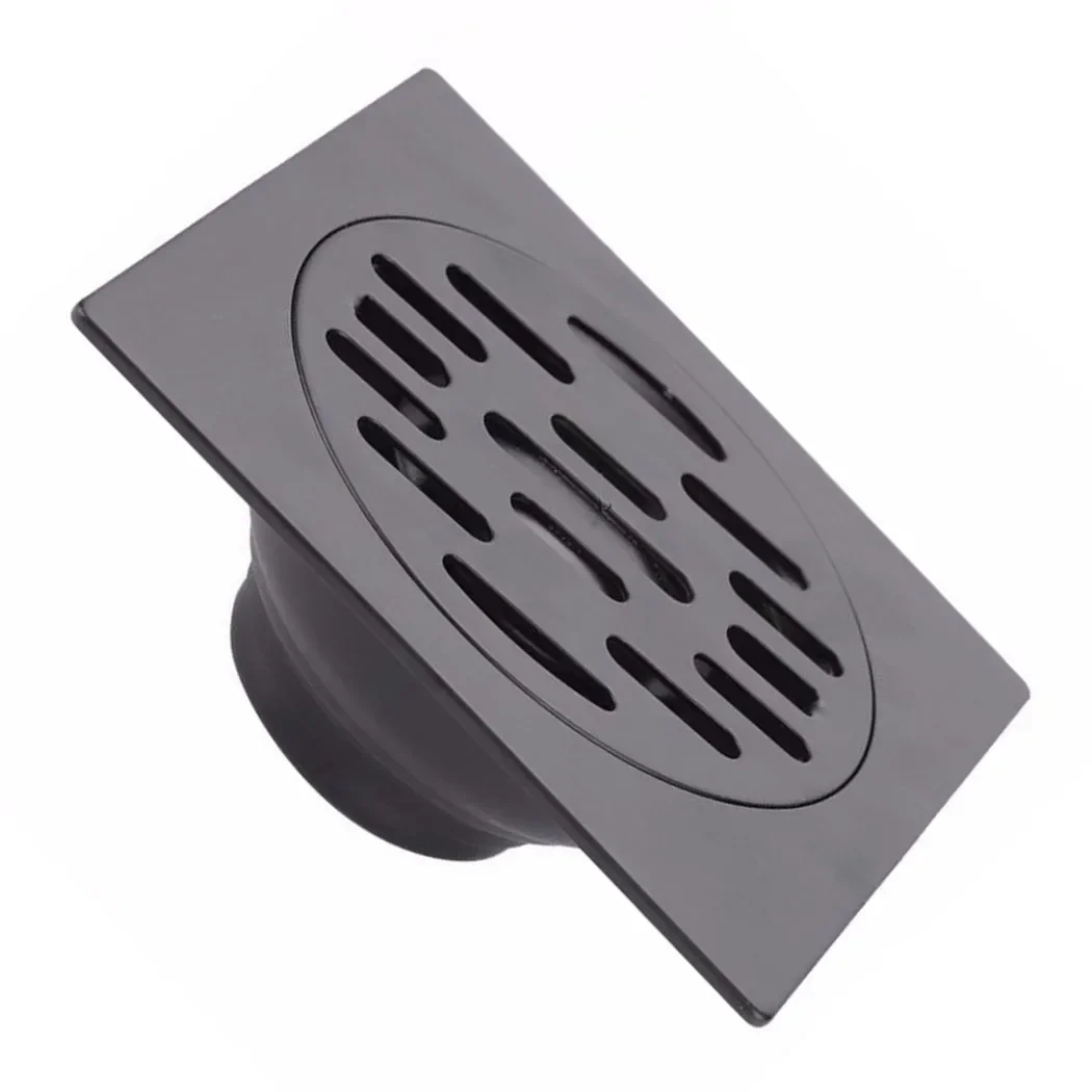 Shower Floor Drain Stainless S - Home Hardware Bathroom Accessories recension och pris