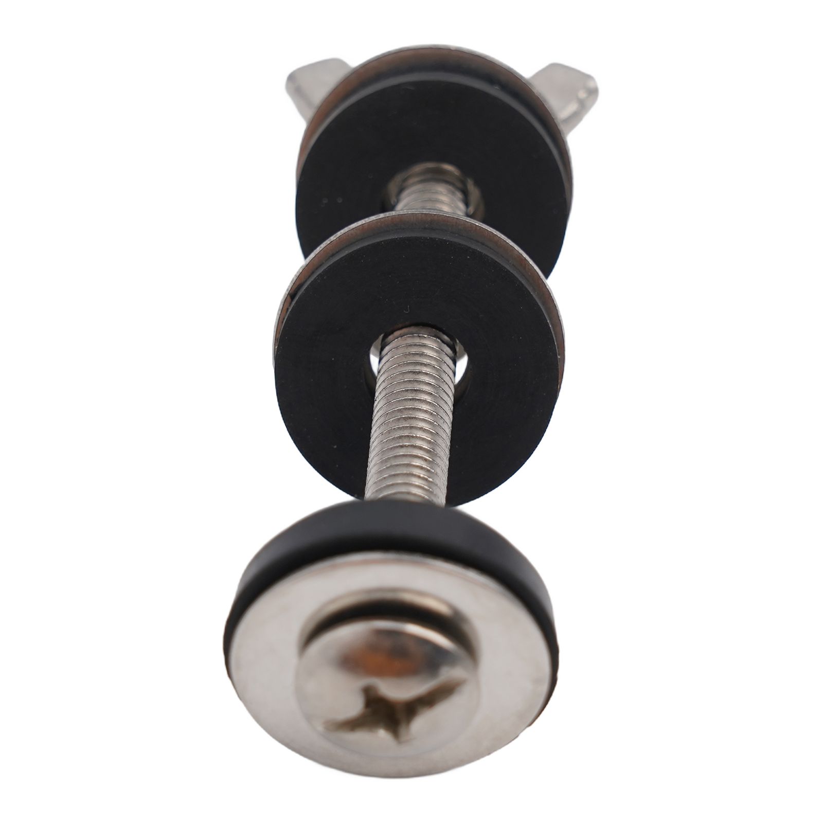 2pcs Toilet Tank To Bowl Bolt  - Tiny Home Bathroom Kit recension och pris