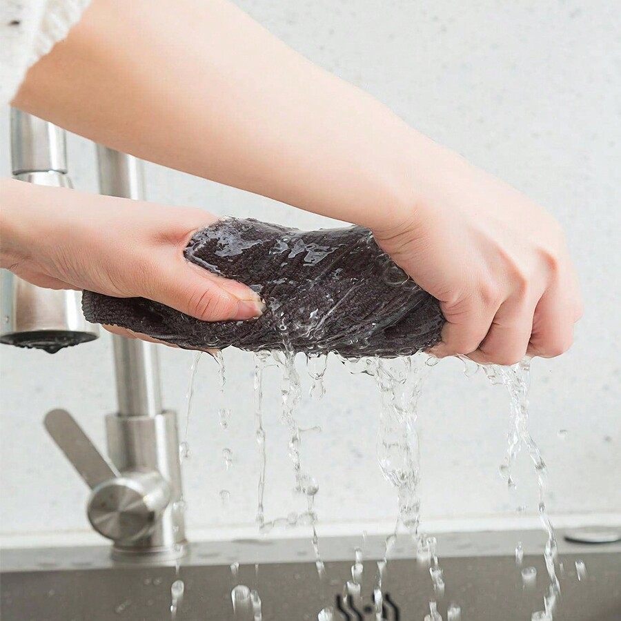 HYER KITCHEN Grey Cleaning Clo - Home Bathroom Cleaning recension och pris
