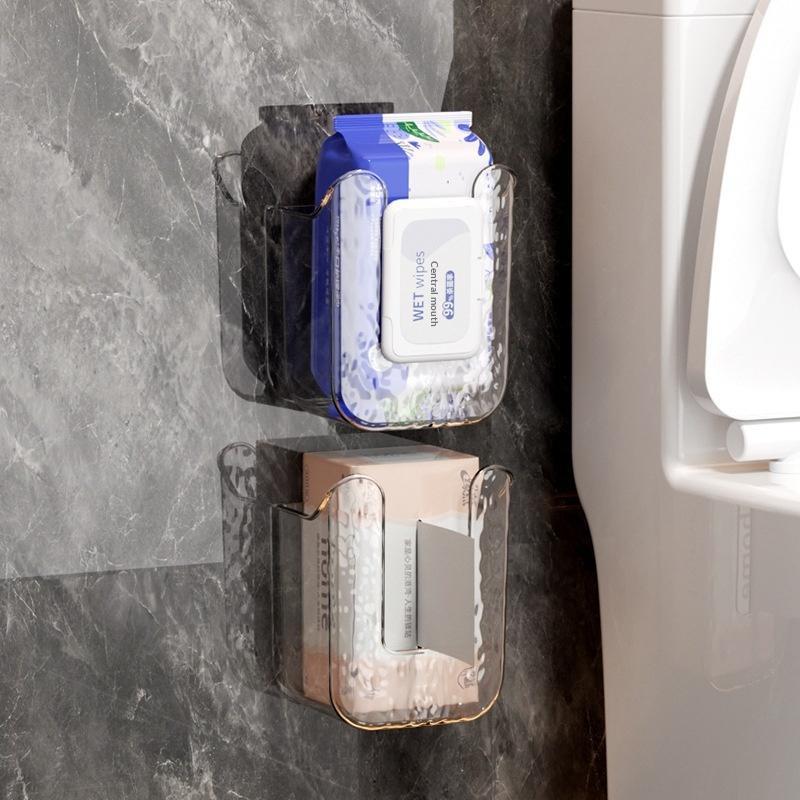 Wall Mounted Wet Wipes Dispens - Home Bathroom Towel Dispenser recension och pris