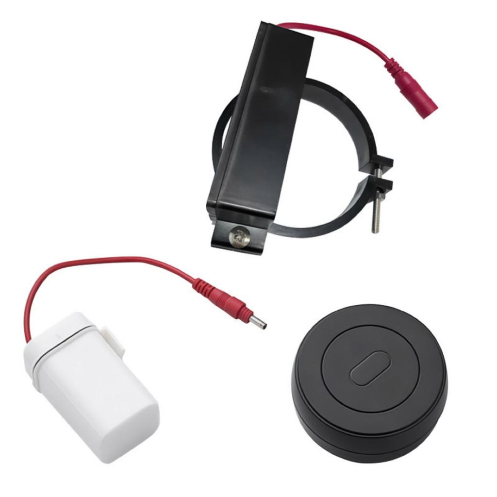 Smart Toilet Flusher Kit Human - Tiny Home Bathroom Kit recension och pris