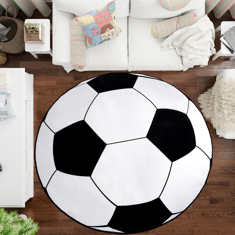 Fashion Print  Geometric Rug A - Home Toilet Bathroom Design recension och pris