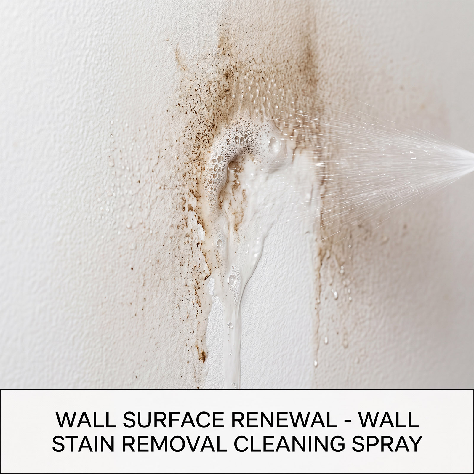Mildew Remover Wall Spray Clea - Home Bathroom Cleaning recension och pris